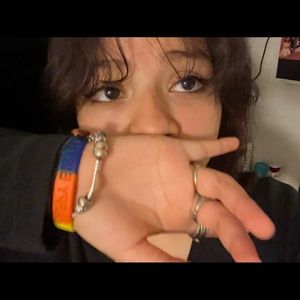 Meet your Posher, Kyara